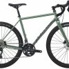 KONA Rove LTD Mod. 2023 -Le Marché du Vélo Soldes Magasin RRG Kn37ROVL KONA ROVE LTD GLOSS METALLIC GREEN 00 il