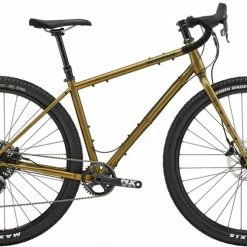 KONA Sutra LTD Mat Turismo Olive Mod. 2023