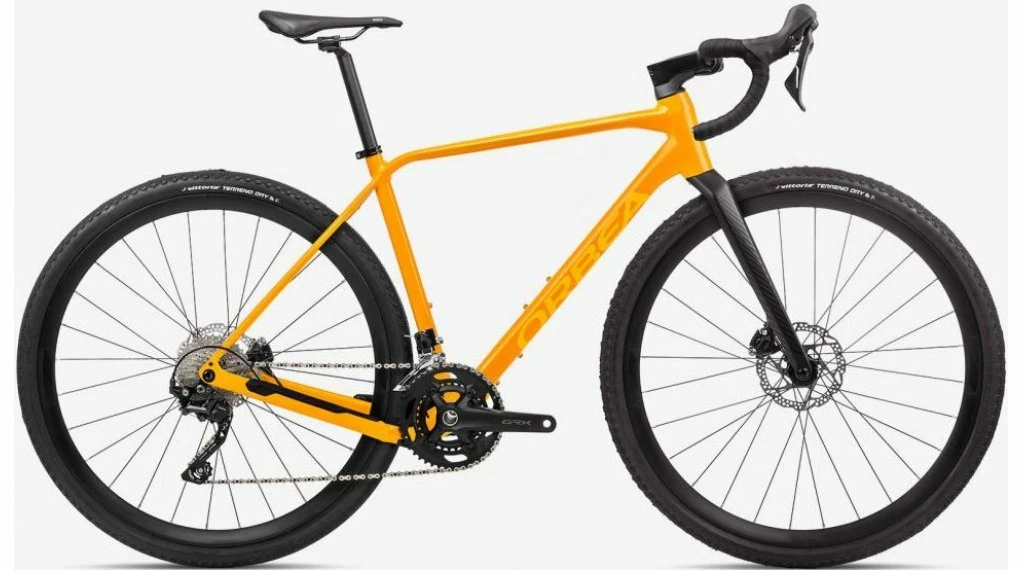 Orbea Terra H40 Mod. 2023 4 Orbea Terra H40 Mod. 2023 – Image 2