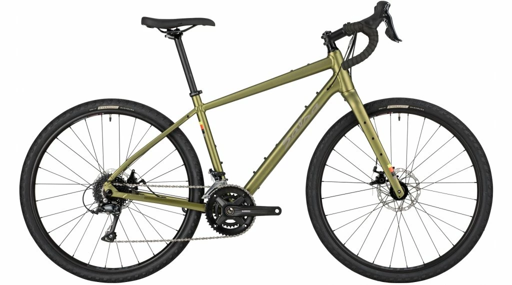 Salsa Journeyer Sora 650B Mod. 2023 3 Salsa Journeyer Sora 650B Mod. 2023