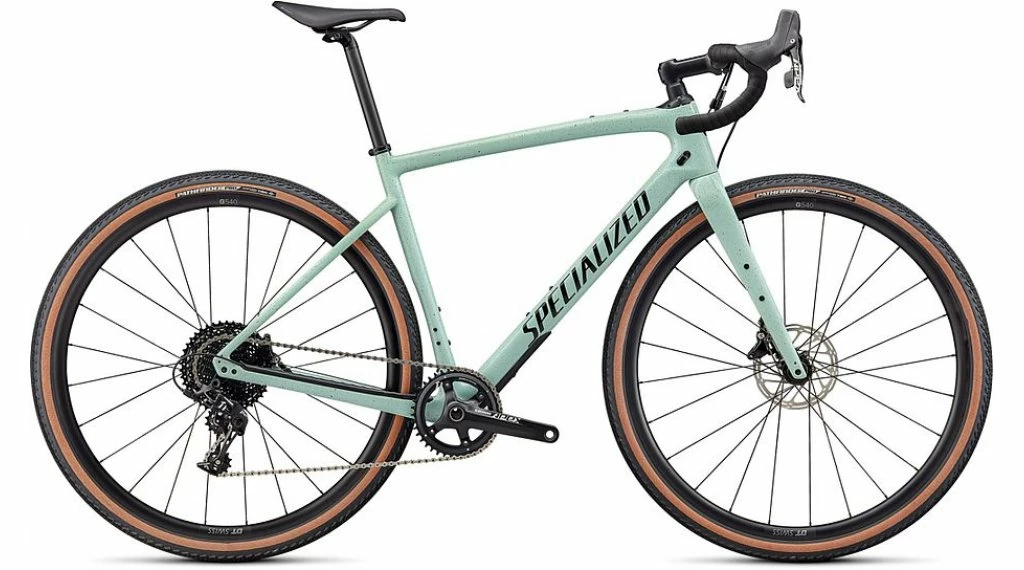 Specialized Diverge Sport Carbone 28" Vélo Mod. 2022 4 Specialized Diverge Sport Carbone 28" Vélo Mod. 2022 – Image 2