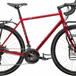 Trek 520 Gr. 48cm Diablo Rouge Mod. 2023