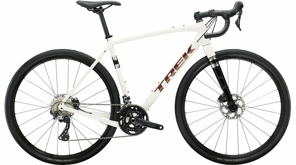 Trek Checkpoint ALR 5 4 Trek Checkpoint ALR 5 – Image 2