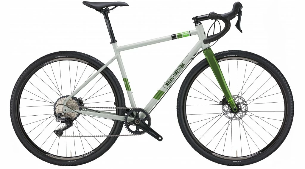 Wilier Jaroon Shimano GRX 1x11/Wilier DD28 Mod. 2023 4 Wilier Jaroon Shimano GRX 1x11/Wilier DD28 Mod. 2023 – Image 2