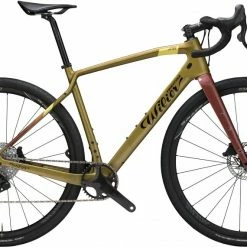 Wilier Jena Shimano GRX Di2/Miche Graff Aluminium Mod. 2023 -Le Marché du Vélo Soldes Magasin RRG Wi2JEN gr il 2