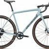 Specialized Crux Comp 28" Vélo Gr. 49cm Gloss Arctic Bleu/tarmac Noir Mod. 2022 -Le Marché du Vélo Soldes Magasin RRX Se2CRUC 91422 50 00 il