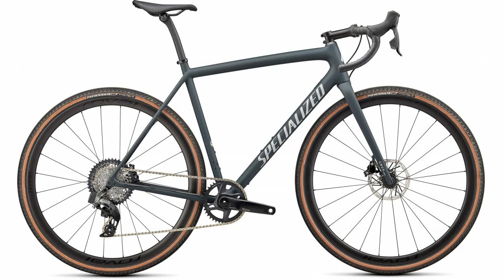 Specialized Crux Expert 28" Vélo Mod. 2022 4 Specialized Crux Expert 28" Vélo Mod. 2022 – Image 2