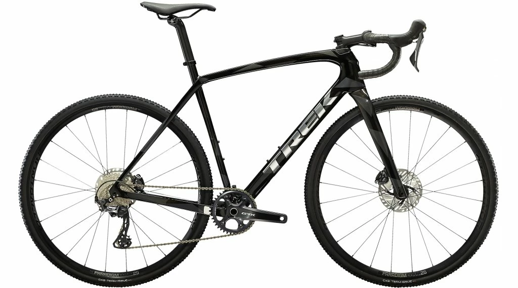 Trek Boone 6 Smoke/lithium Gris/trek Noir Mod. 2023 3 Trek Boone 6 Smoke/lithium Gris/trek Noir Mod. 2023
