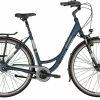 Bergamont Belami N8 28" Vélo Pacific Bleu Mod. 2022 -Le Marché du Vélo Soldes Magasin TBH Bg1BN8 281041 00 il