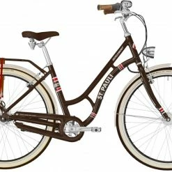 Bergamont Summerville St. Pauli Edition Vélo Noir/hwite/rouge Mod. 2022 5 Bergamont Summerville St. Pauli Edition Vélo Noir/hwite/rouge Mod. 2022 -Le Marché du Vélo Soldes Magasin TBH Bg1SUMS 285628 il