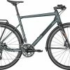 Bergamont Sweep 4 EQ 28" Urban Vélo Flaky Argent Bleu Mod. 2022 -Le Marché du Vélo Soldes Magasin TBH Bg1SW4Q 281038 00 il