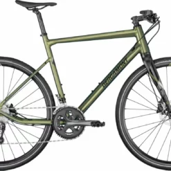 Bergamont Sweep 6 28" Urban Vélo Flaky Reed Or Mod. 2022