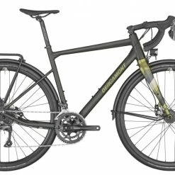 Bergamont Gcontoururance RD 3 28" Vélo Mod. 2022 9 Bergamont Gcontoururance RD 3 28" Vélo Mod. 2022 -Le Marché du Vélo Soldes Magasin TBH Bg2GRD3 sw il