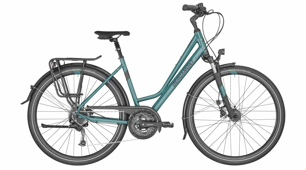 Bergamont Horizon 6 Amsterdam 28" Vélo Mod. 2022 4 Bergamont Horizon 6 Amsterdam 28" Vélo Mod. 2022 – Image 2