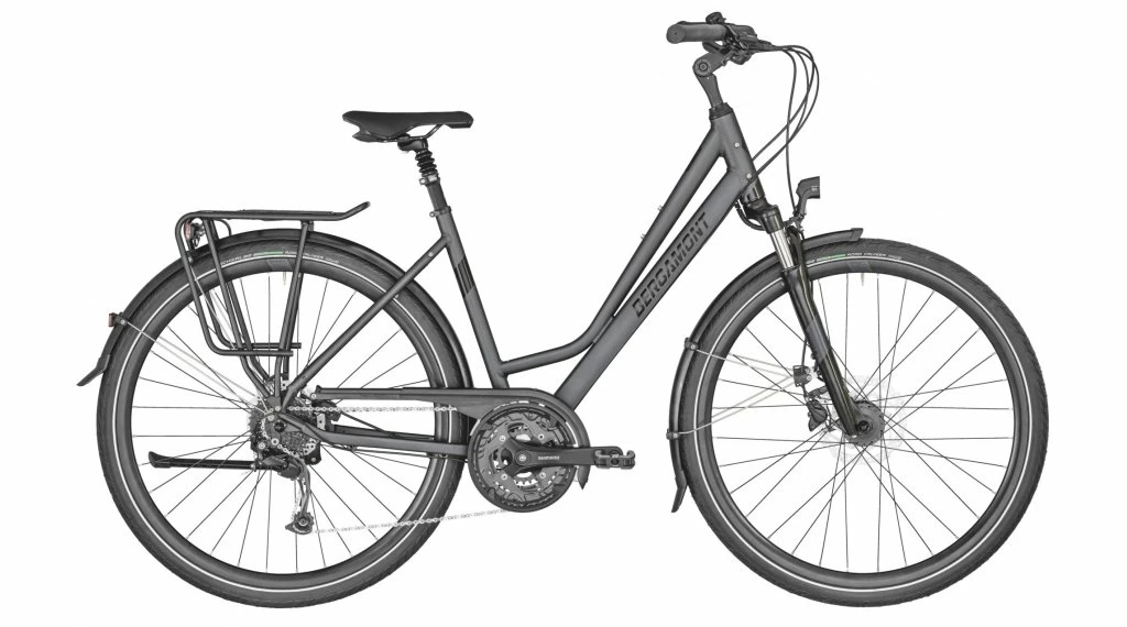 Bergamont Horizon 6 Amsterdam 28" Vélo Mod. 2022 7 Bergamont Horizon 6 Amsterdam 28" Vélo Mod. 2022 – Image 5