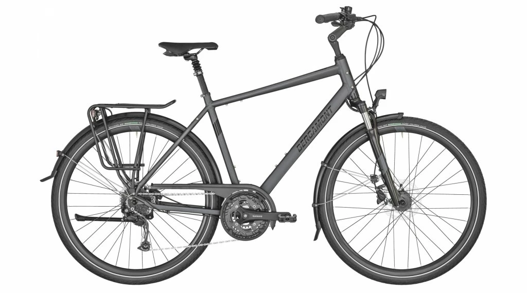 Bergamont Horizon 6 Gent 28" Vélo Mod. 2022 3 Bergamont Horizon 6 Gent 28" Vélo Mod. 2022