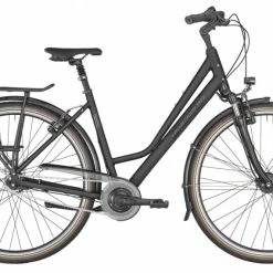 Bergamont Horizon N7 CB Amsterdam 28" Vélo Mod. 2022