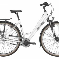 Bergamont Horizon N7 CB Amsterdam 28" Vélo Mod. 2022 -Le Marché du Vélo Soldes Magasin TBH Bg2HN7CBA we il
