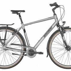 Bergamont Horizon N7 CB Gent 28" Vélo Mod. 2022