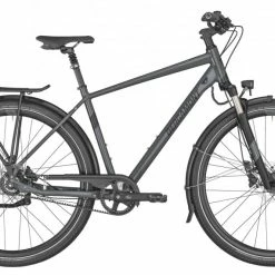 Bergamont Horizon N8 Belt Gent 28" Vélo Gr. 64cm Dark Gris Mod. 2022