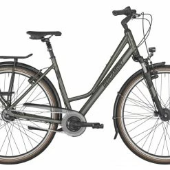 Bergamont Horizon N8 CB Amsteroueam 28" Vélo Mod. 2022