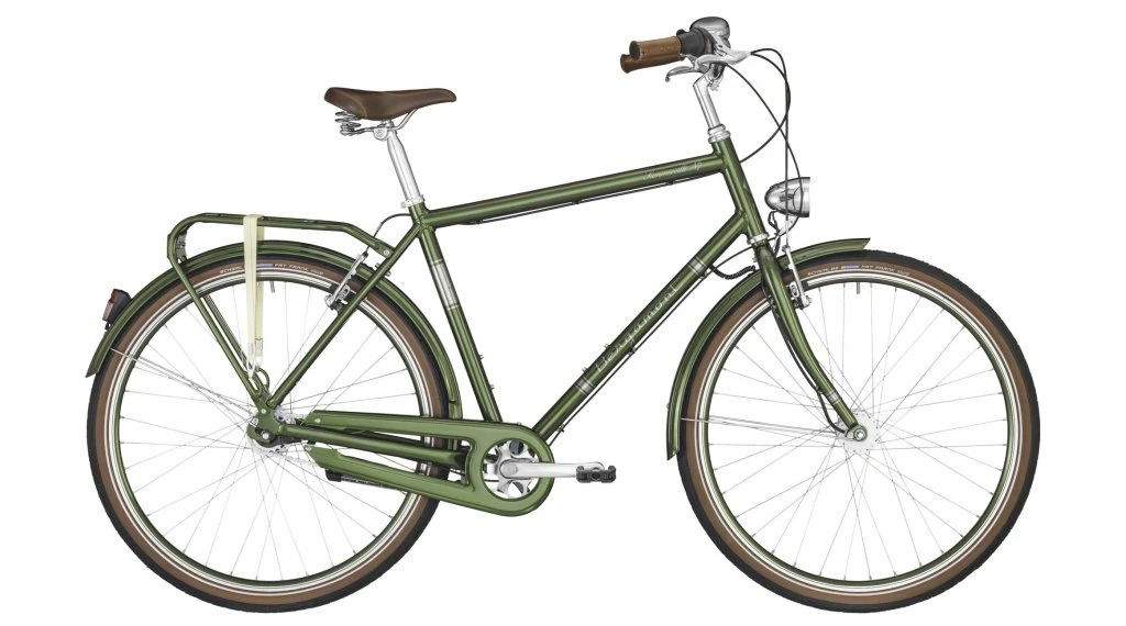 Bergamont Summerville N7 FH Gent 28" Vélo Mod. 2022 4 Bergamont Summerville N7 FH Gent 28" Vélo Mod. 2022 – Image 2