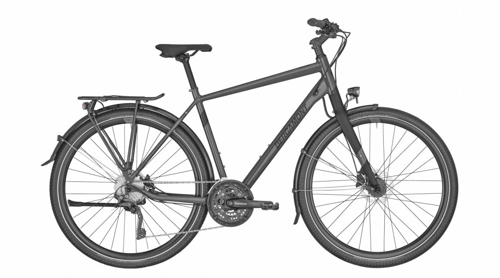 Bergamont Vitess 7 Gent 28" Vélo Mod. 2022 3 Bergamont Vitess 7 Gent 28" Vélo Mod. 2022