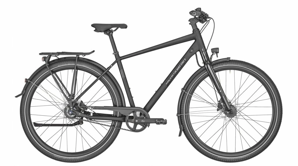 Bergamont Vitess N8 Belt Gent 28" Vélo Mod. 2022 4 Bergamont Vitess N8 Belt Gent 28" Vélo Mod. 2022 – Image 2