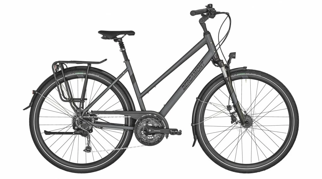 Bergamont Horizon 6 Lady 28" Vélo Femmes Mod. 2022 7 Bergamont Horizon 6 Lady 28" Vélo Femmes Mod. 2022 – Image 5