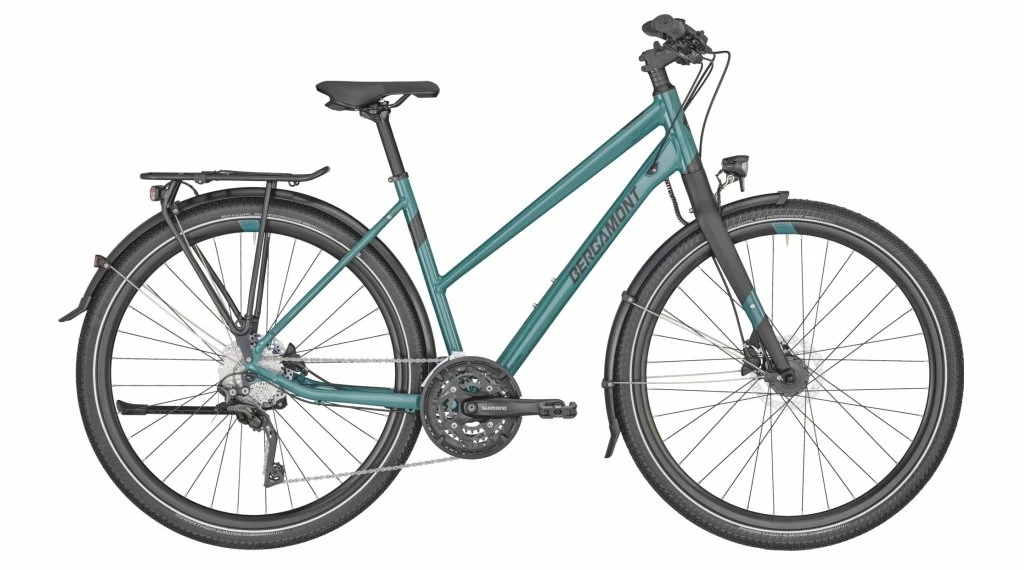Bergamont Vitess 7 Lady 28" Vélo Femmes Mod. 2022 3 Bergamont Vitess 7 Lady 28" Vélo Femmes Mod. 2022