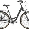 Bergamont Belami N7 Mod. 2023 -Le Marché du Vélo Soldes Magasin TBH Bg3BEN7 BERGAMONT BELAMI N7 MATT BLACK 00 il
