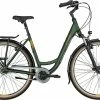 Bergamont Belami N8 Mod. 2023 2 Bergamont Belami N8 Mod. 2023 -Le Marché du Vélo Soldes Magasin TBH Bg3BEN8 BERGAMONT BELAMI N8 SHINY MAGIC GREEN 00 il