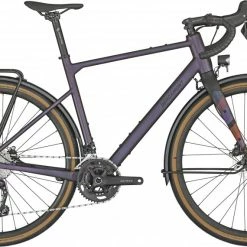 Bergamont Gcontoururance RD 5 FMN Mod. 2023