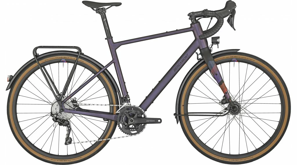 Bergamont Gcontoururance RD 5 FMN Mod. 2023 3 Bergamont Gcontoururance RD 5 FMN Mod. 2023