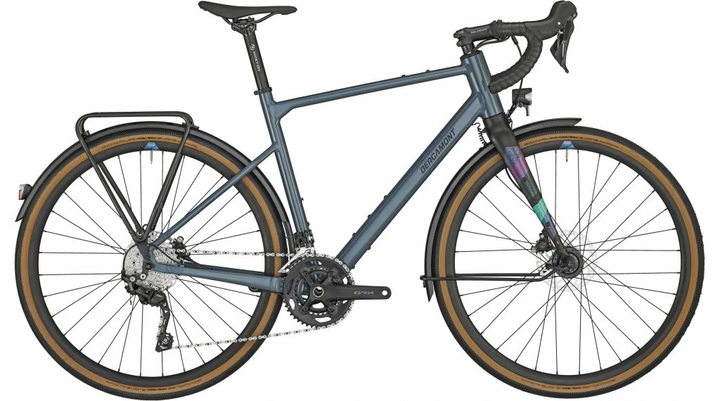 Bergamont Gcontoururance RD 5 Mod. 2023 3 Bergamont Gcontoururance RD 5 Mod. 2023