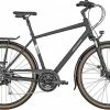 Bergamont Horizon 4 Gent Mod. 2023 -Le Marché du Vélo Soldes Magasin TBH Bg3HO4 BERGAMONT HORIZON 4 GENT MATT BLACK 00 il