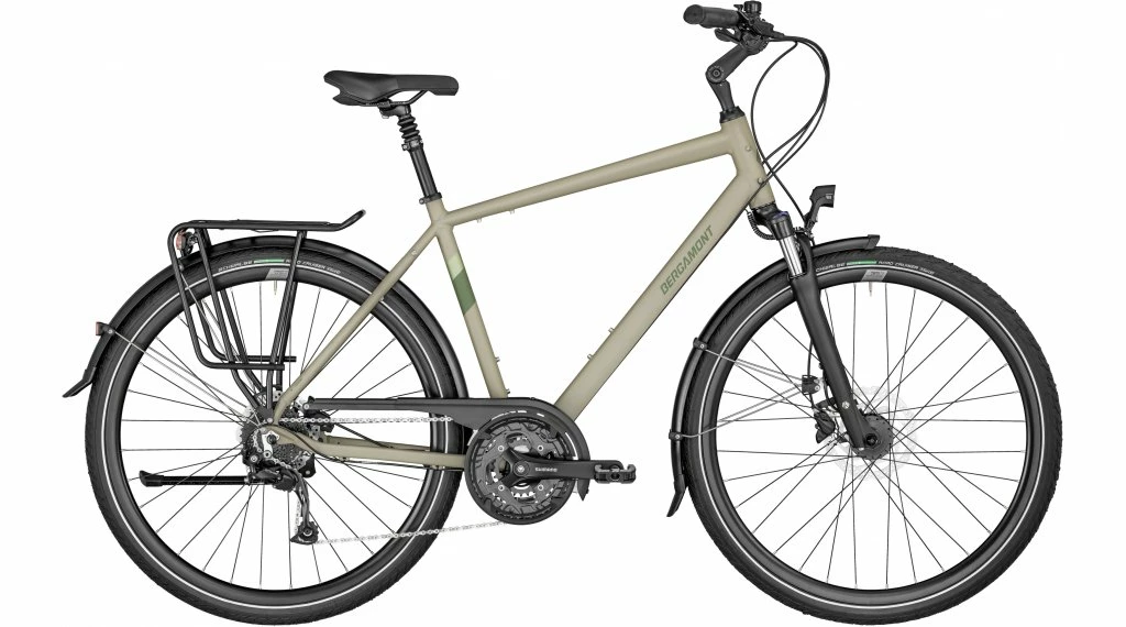 Bergamont Horizon 6 Gent Mod. 2023 3 Bergamont Horizon 6 Gent Mod. 2023