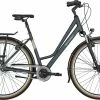 Bergamont Horizon N7 CB Amsterdam Mod. 2023 -Le Marché du Vélo Soldes Magasin TBH Bg3HON7CA BERGAMONT HORIZON N7 CB AMSTERDAM MATT DARK PETROL BLUE 00 il