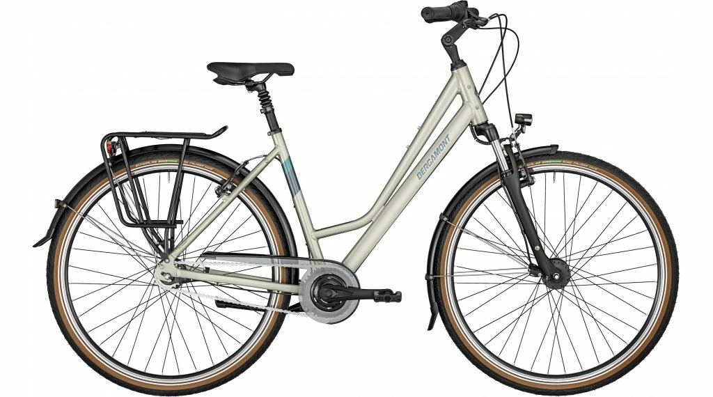 Bergamont Horizon N7 CB Amsterdam Mod. 2023 4 Bergamont Horizon N7 CB Amsterdam Mod. 2023 – Image 2