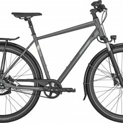 Bergamont Horizon N8 Belt Gent Mod. 2023