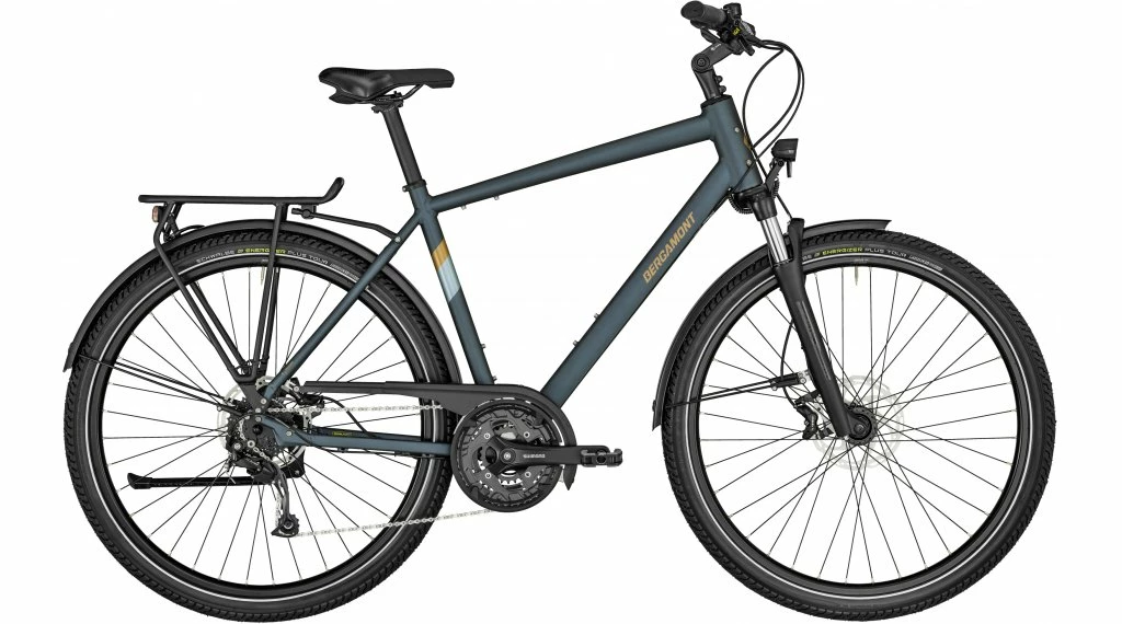 Bergamont Horizon Plus 6 Gent Mod. 2023 3 Bergamont Horizon Plus 6 Gent Mod. 2023