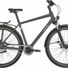 Bergamont Horizon Plus N8 FH Gent Mod. 2023 -Le Marché du Vélo Soldes Magasin TBH Bg3HOPN8F BERGAMONT HORIZON PLUS N8 FH GENT SHINY DARK GREY 00 il
