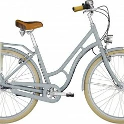 Bergamont Summerville N7 CB Mod. 2023