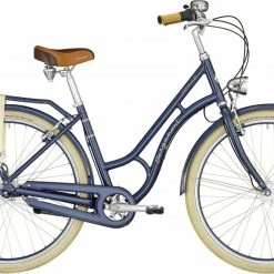 Bergamont Summerville N7 FH Mod. 2023