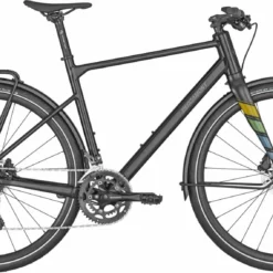 Bergamont Sweep 4 EQ Mod. 2023