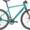 Bergamont Sweep 4 Mod. 2023 -Le Marché du Vélo Soldes Magasin TBH Bg3SW4 BERGAMONT SWEEP 4 SHINY ICE BLUE 00 il