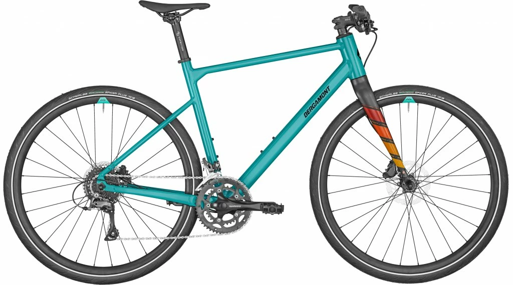 Bergamont Sweep 4 Mod. 2023 3 Bergamont Sweep 4 Mod. 2023