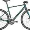 Bergamont Sweep 6 Mod. 2023 1 Bergamont Sweep 6 Mod. 2023 -Le Marché du Vélo Soldes Magasin TBH Bg3SW6 BERGAMONT SWEEP 6 SHINY DARK GREEN 00 il