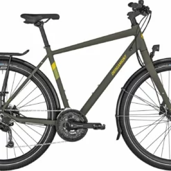 Bergamont Vitess 6 Gent Mod. 2023