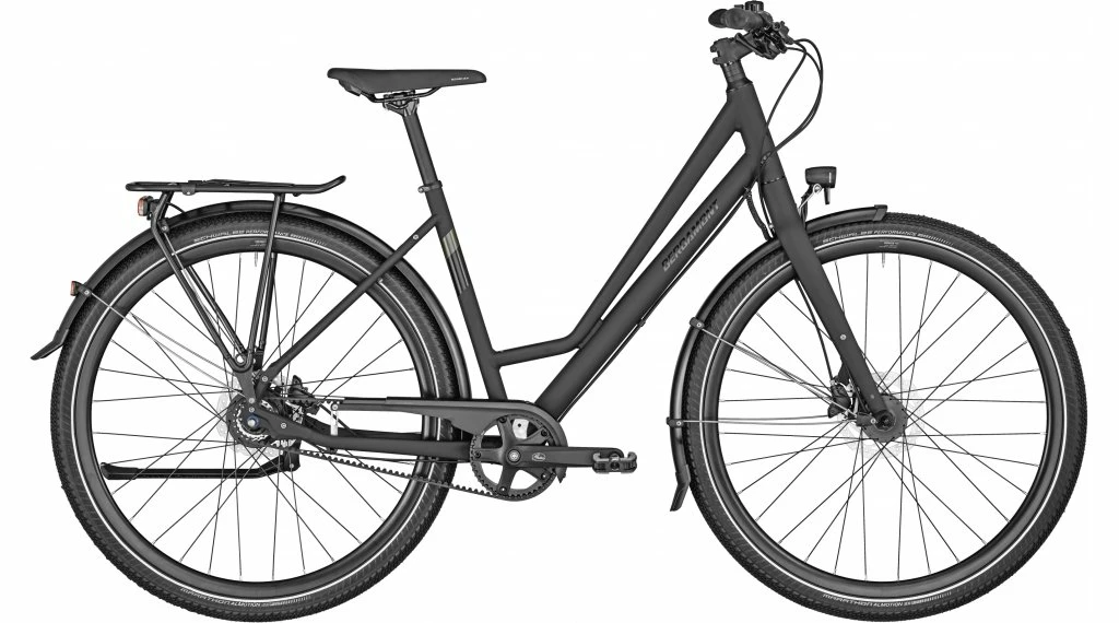 Bergamont Vitess N8 Belt Amsterdam Mod. 2023 3 Bergamont Vitess N8 Belt Amsterdam Mod. 2023